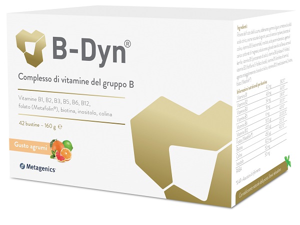 B DYN 42 BUSTINE AGRUMI - famajoy.it