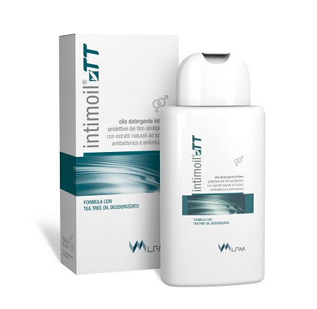 INTIMOIL TT 150 ML - famajoy.it