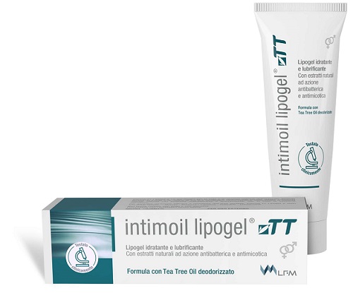 INTIMOIL LIPOGEL TT 30 ML - famajoy.it