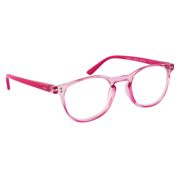ALVITA OCCHIALE DA LETTURA TIFFANY PINK +2,50 - famajoy.it