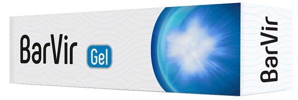 BARVIR GEL 40 ML - famajoy.it
