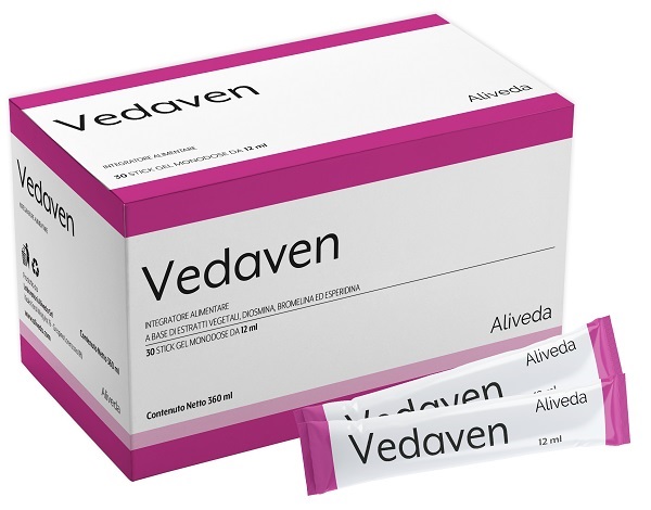 VEDAVEN 30 STICK - famajoy.it