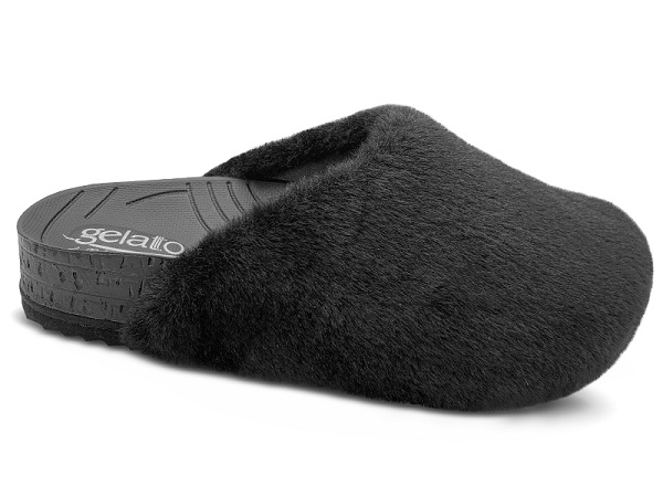 PLANTARE INDOSSABILE PUNTA CHIUSA WOODSTOCK PHOFF BLACK 37/38 - famajoy.it