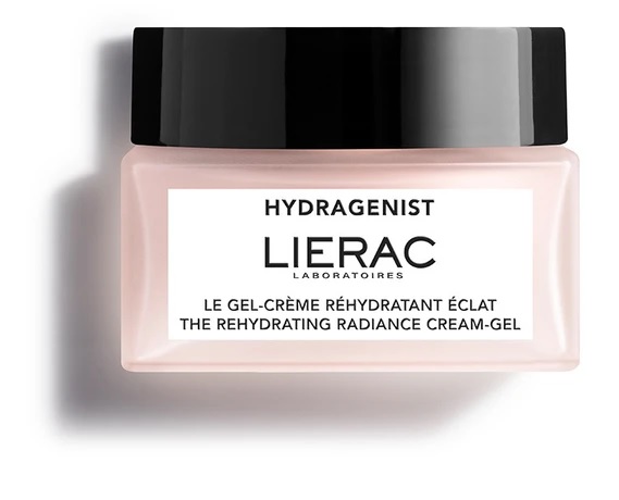 HYDRAGENIST IL GEL CREMA REIDRATANTE ILLUMINANTE 50 ML - famajoy.it