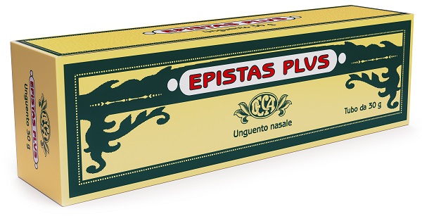 EPISTAS PLUS UNGUENTO 30 G - famajoy.it