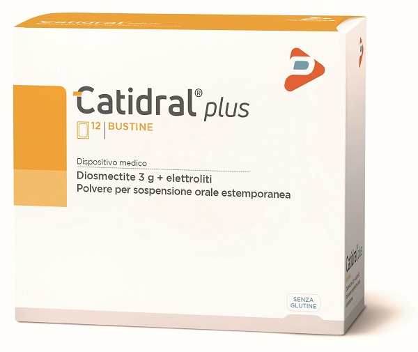 CATIDRAL PLUS 12 BUSTINE - famajoy.it