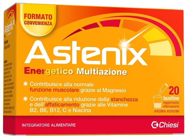 ASTENIX 20 BUSTINE PROMO - famajoy.it