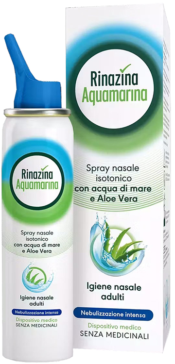 RINAZINA AQUAMARINA ISO FORTE PROMO 23 - famajoy.it