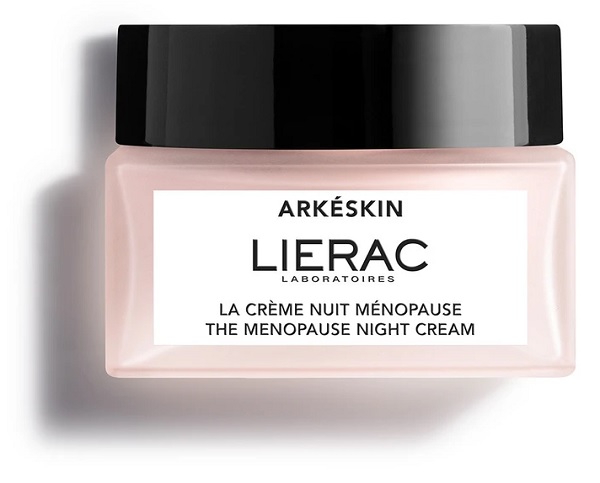 ARKESKIN LA CREMA NOTTE MENOPAUSA 50 ML - famajoy.it