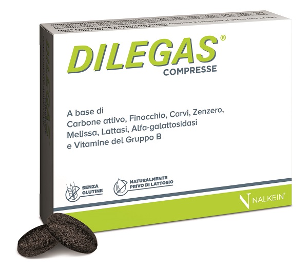 DILEGAS COMPRESSE 30 COMPRESSE - famajoy.it