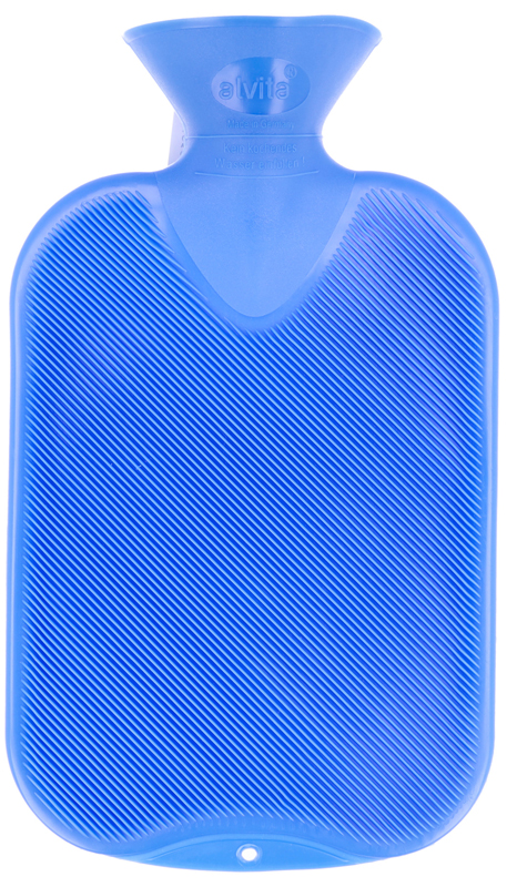 ALVITA BORSA ACQUA CALDA PVC SENZA LATTICE E FTALATI - famajoy.it