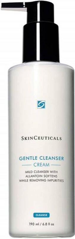 GENTLE CLEANSER 190 ML - famajoy.it