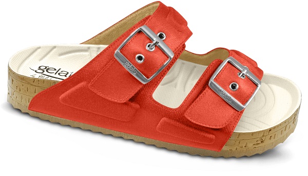 PLANTARE INDOSSABILE WOODSTOCK 2,0 SOP RED 39/40 - famajoy.it